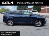 Used 2019 Kia Sorento SX w/ SX Touring Package image 2