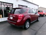Used 2016 Chevrolet Equinox LT w/ Convenience Package image 4