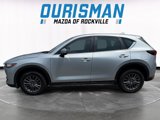 Used 2018 MAZDA CX-5 Sport w/ I-ACTIVSENSE Package image 3