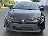 Used 2024 Toyota Corolla LE image 2