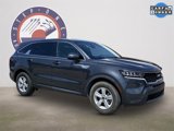 Certified 2022 Kia Sorento LX image 2