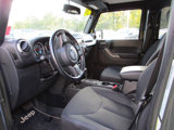 Used 2015 Jeep Wrangler Unlimited Sport w/ Quick Order Package 24S image 6