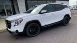 Certified 2022 GMC Terrain SLE w/ Driver Convenience Package image 4