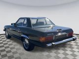 Used 1989 Mercedes-Benz 560 SL image 4