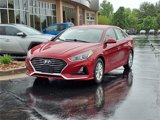 Used 2019 Hyundai Sonata SE image 2