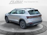 New 2025 Volkswagen Taos S image 5