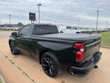 New 2025 Chevrolet Silverado 1500 W/T w/ WT Value Package image 5