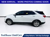 Used 2018 Chevrolet Equinox LT image 4