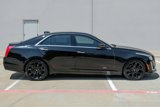 Used 2019 Cadillac CTS Sedan w/ Seating Package image 2