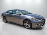 Used 2017 Lexus ES 350 w/ Luxury Package image 3