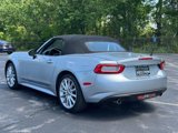 Used 2018 FIAT 124 Spider Lusso w/ Convenience Group image 6