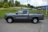 Used 2024 Nissan Frontier SV w/ SV Convenience Package image 3