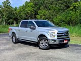 Used 2015 Ford F150 XLT w/ Equipment Group 302A Luxury image 6