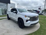 Certified 2024 Chevrolet Silverado 1500 High Country w/ High Country Premium Package image 3