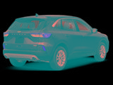 Certified 2020 Ford Escape SE Sport image 2