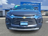 Certified 2022 Chevrolet Blazer LT image 2