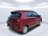 New 2024 Mitsubishi Mirage ES image 3