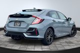 Used 2021 Honda Civic Sport image 2