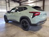 New 2025 Chevrolet Trax ACTIV w/ Sunroof Package image 3
