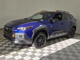 Certified 2024 Subaru Crosstrek 2.5i Wilderness image 4