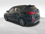 Used 2017 Hyundai Santa Fe Sport 2.0T image 4