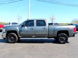 Used 2011 Chevrolet Silverado 2500 LTZ w/ LTZ Plus Package image 3