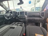 Used 2021 Chevrolet Silverado 1500 W/T image 4