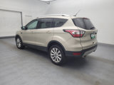Used 2017 Ford Escape Titanium image 3