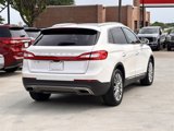 Used 2016 Lincoln MKX Reserve w/ Technology Package image 4