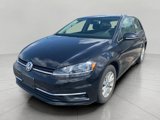 Used 2019 Volkswagen Golf SE image 2