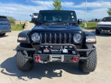 Used 2018 Jeep Wrangler Unlimited Rubicon w/ Cold Weather Group image 3