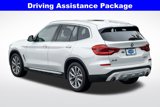 Used 2019 BMW X3 xDrive30i w/ Convenience Package image 6