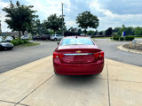 Used 2014 Chevrolet Impala LT w/ Convenience Package image 6