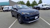 Used 2024 Jeep Compass Limited image 2