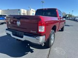 New 2024 RAM 2500 Tradesman w/ Chrome Appearance Group image 4
