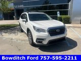 Used 2022 Subaru Ascent Limited w/ Technology Package image 3