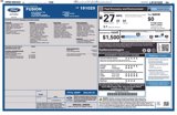 Certified 2020 Ford Fusion SE image 3