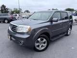 Used 2013 Honda Pilot EX-L image 3