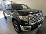 Used 2014 Toyota Tundra Limited image 2