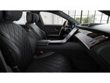 New 2024 Mercedes-Benz S 580e 4MATIC Sedan image 4