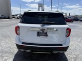 Used 2023 Ford Explorer XLT w/ Equipment Group 202A image 6