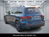 Certified 2021 Mercedes-Benz GLB 250 4MATIC image 4