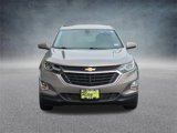 Certified 2018 Chevrolet Equinox LT image 3