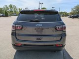 Used 2020 Jeep Compass Limited image 5