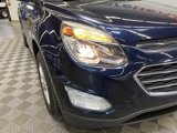 Used 2017 Chevrolet Equinox LT image 3