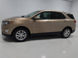 Used 2019 Chevrolet Equinox LT image 2