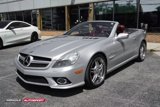Used 2009 Mercedes-Benz SL 550 image 3