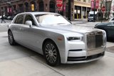 Certified 2020 Rolls-Royce Phantom Sedan image 3