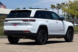 New 2025 Jeep Grand Cherokee Altitude image 5