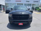 Used 2021 RAM 1500 Big Horn image 2